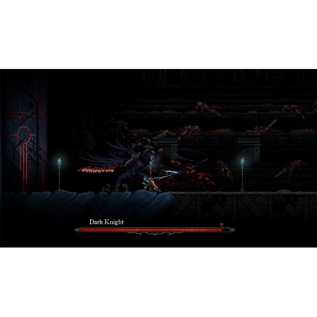 Death's Gambit: Afterlife Definitive Edition (Import)

  - Nintendo Switch