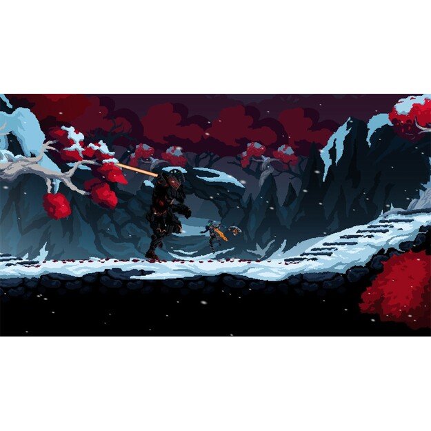 Death's Gambit: Afterlife Definitive Edition (Import)

  - Nintendo Switch