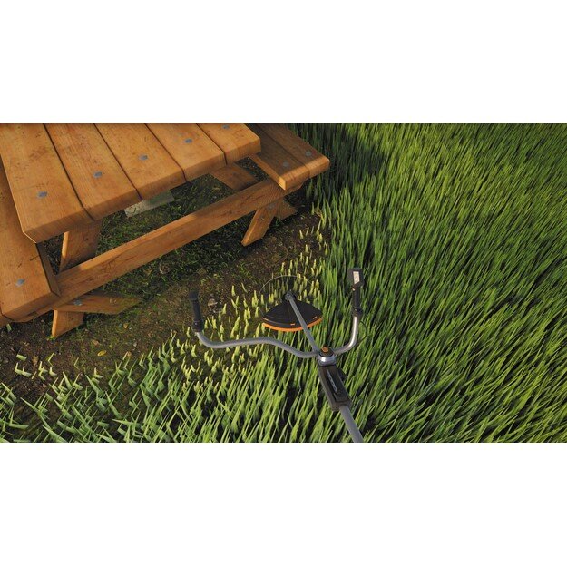 Lawn Mowing Simulator - Landmark Edition

  - PlayStation 4