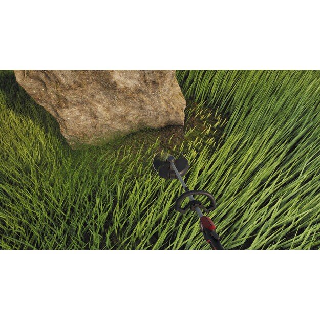 Lawn Mowing Simulator - Landmark Edition

  - PlayStation 4