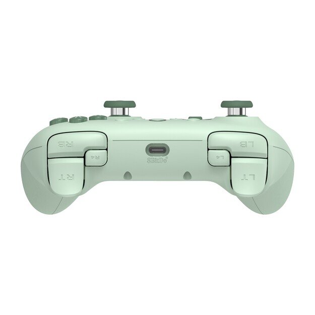 8BitDo Ultimate 2C Wired Pad Green