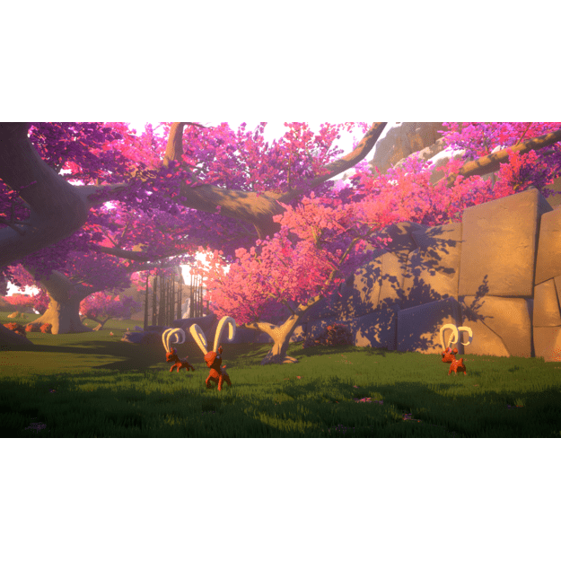 Yonder: The Cloud Catcher Chronicles (Import)

  - PlayStation 4