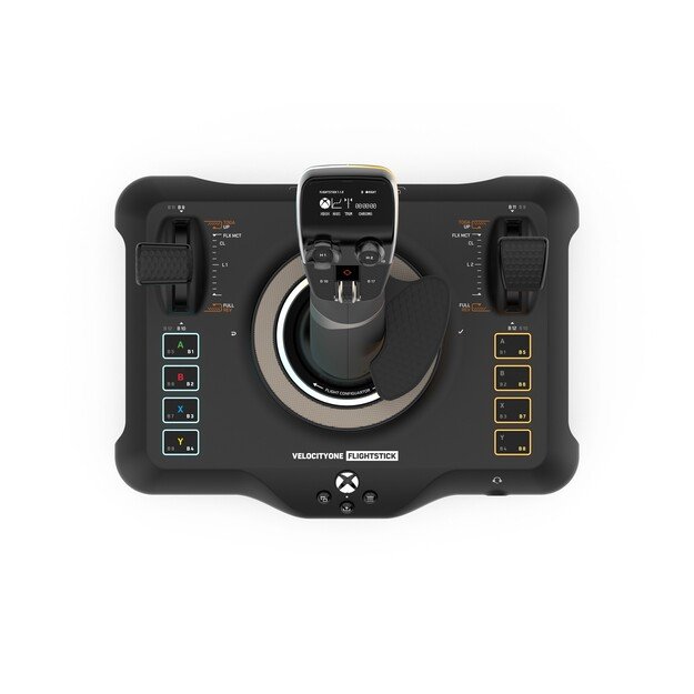 Turtle Beach VelocityOne Flightstick x