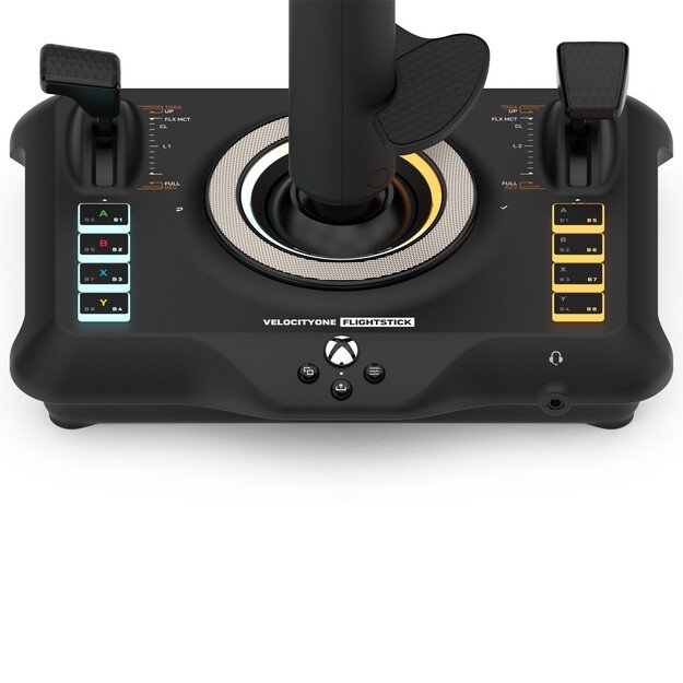 Turtle Beach VelocityOne Flightstick x