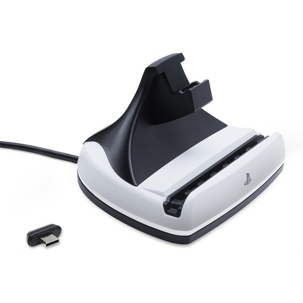 PowerA Charging Station - White (Playstation Portal)