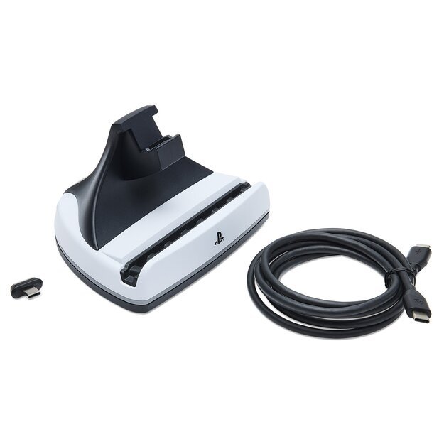 PowerA Charging Station - White (Playstation Portal)