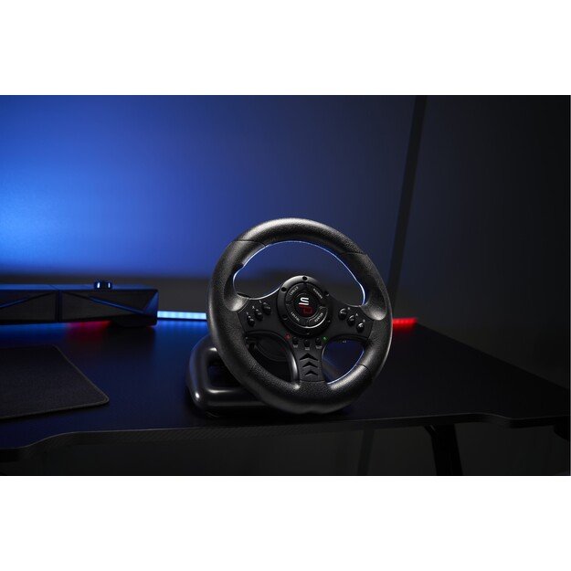Subsonic Superdrive SV 450 - PS4/PS3/Xbox One, X/S / Switch / PC
