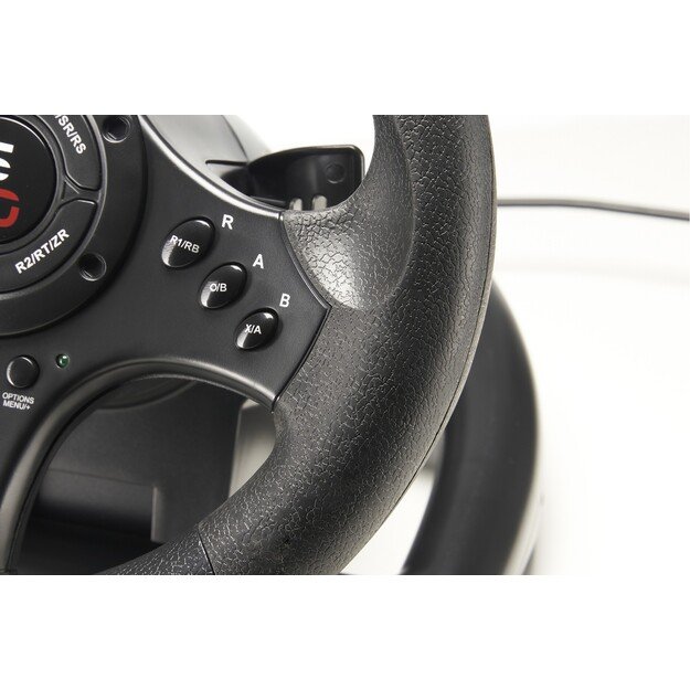 Subsonic Superdrive SV 450 - PS4/PS3/Xbox One, X/S / Switch / PC