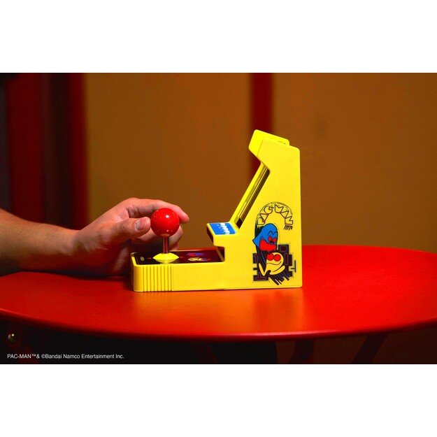 My Arcade - PAC-MAN Joystick Player
