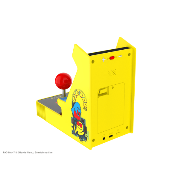 My Arcade - PAC-MAN Joystick Player