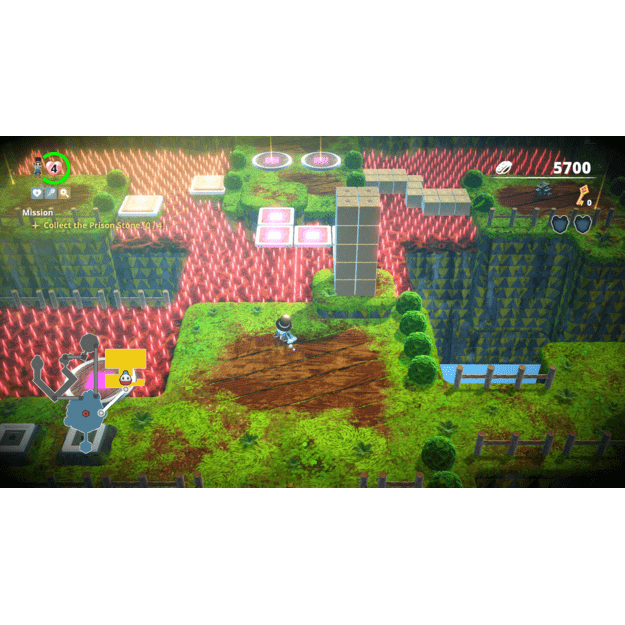Snow Bros. Wonderland

  - Nintendo Switch