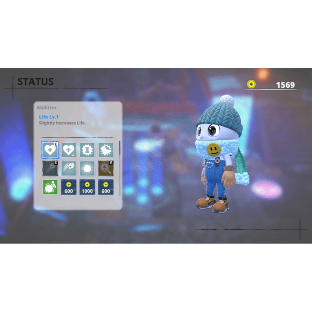 Snow Bros. Wonderland

  - Nintendo Switch