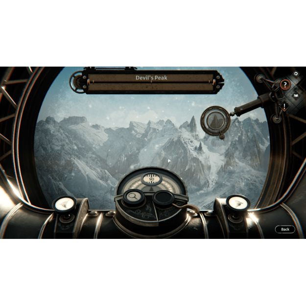 Syberia: The World Before (20 Years Edition)

  - Xbox Series X