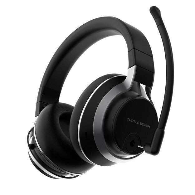 Turtle Beach Stealth PRO Wireless Headset Black