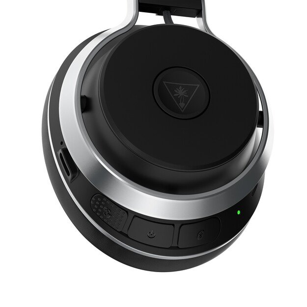 Turtle Beach Stealth PRO Wireless Headset Black