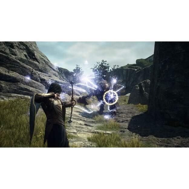Dragon's Dogma 2

  - PlayStation 5