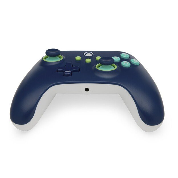 PowerA Wired Controller - Mariner Blue (Xbox Series X - S)