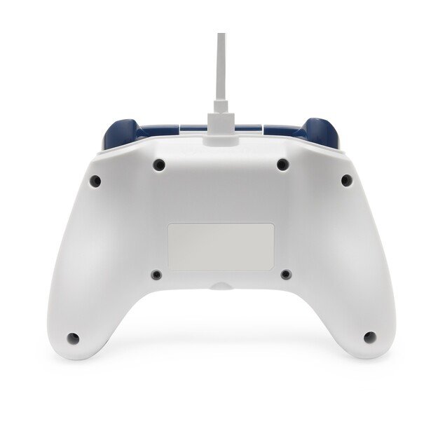 PowerA Wired Controller - Mariner Blue (Xbox Series X - S)