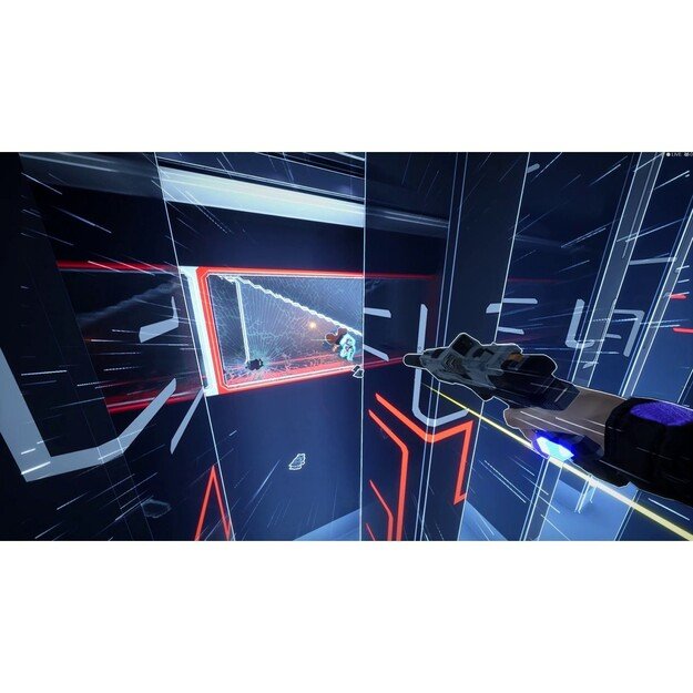 Severed Steel

  - Xbox Series X