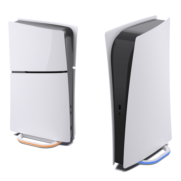 Subsonic Led Stand - PS5/PS5 Slim