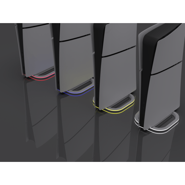 Subsonic Led Stand - PS5/PS5 Slim
