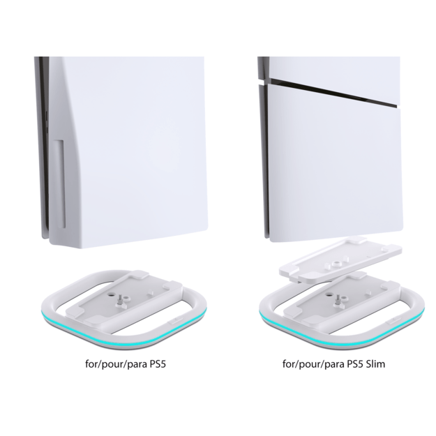 Subsonic Led Stand - PS5/PS5 Slim