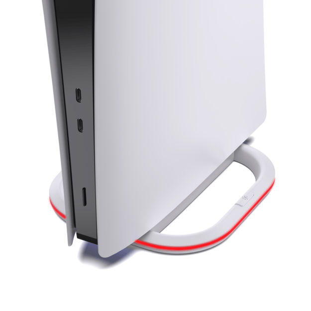 Subsonic Led Stand - PS5/PS5 Slim