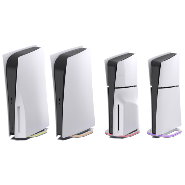 Subsonic Led Stand - PS5/PS5 Slim