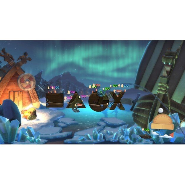 Worms Battlegrounds /Xbox One

  - Xbox One
