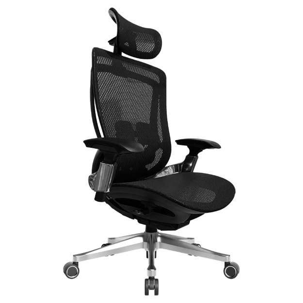 I-Care Excell   Mesh + black