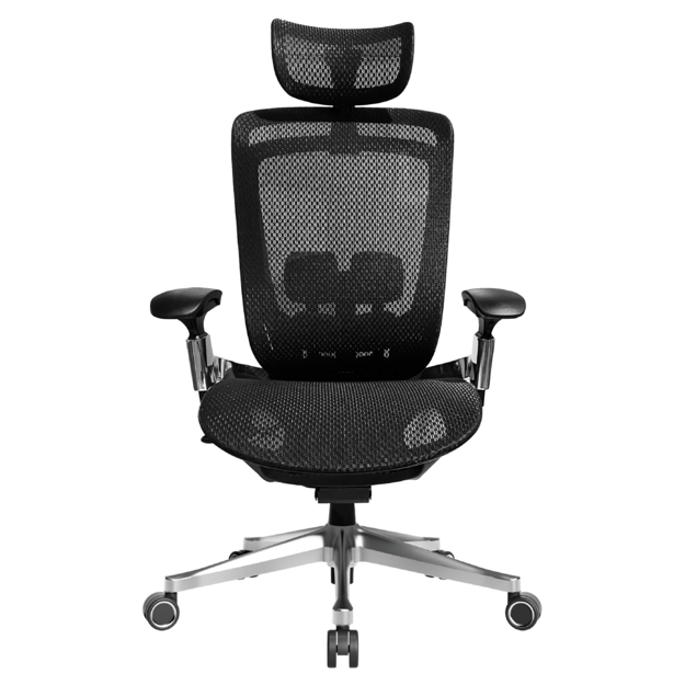 I-Care Excell   Mesh + black