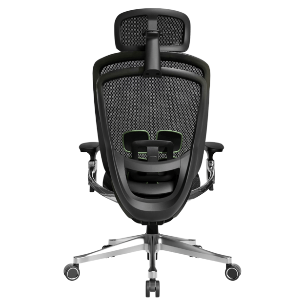I-Care Excell   Mesh + black