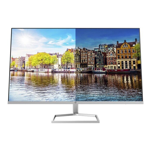 HP - M27fq 27