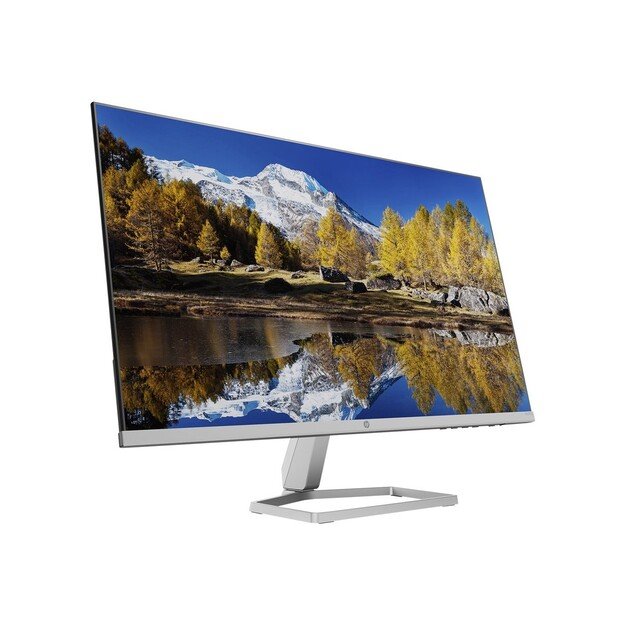 HP - M27fq 27