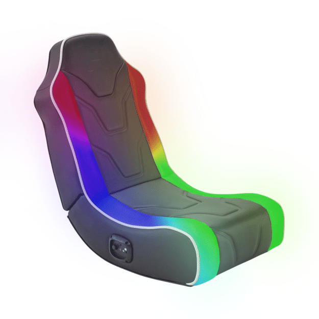 X Rocker  Chimera Gaming Chair
