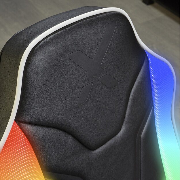 X Rocker  Chimera Gaming Chair