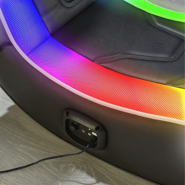 X Rocker  Chimera Gaming Chair