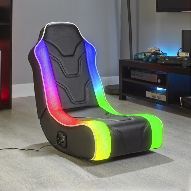 X Rocker  Chimera Gaming Chair