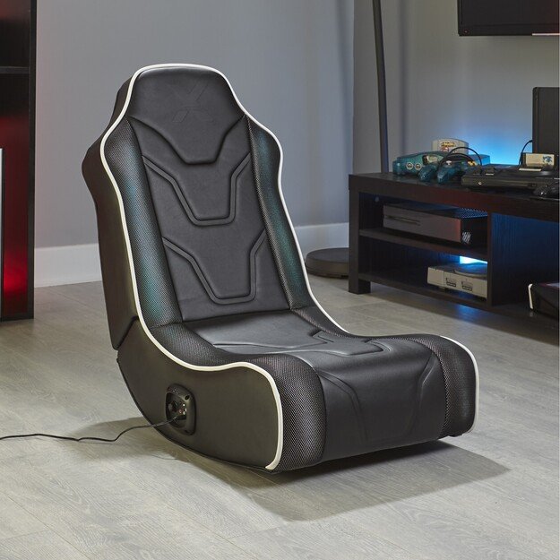 X Rocker  Chimera Gaming Chair