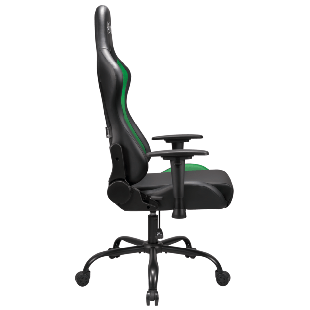 Subsonic Pro Gaming Chair Harry Potter Slytherin (size L-XL)