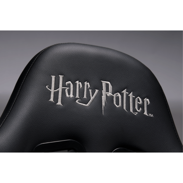 Subsonic Pro Gaming Chair Harry Potter Slytherin (size L-XL)