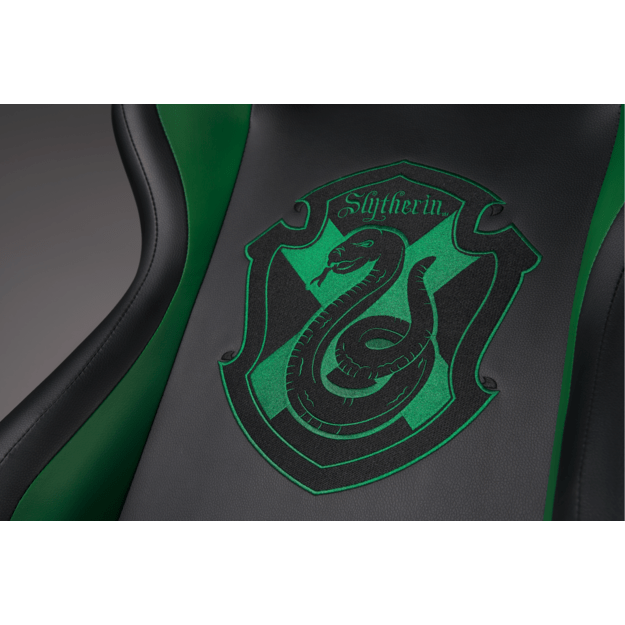 Subsonic Pro Gaming Chair Harry Potter Slytherin (size L-XL)