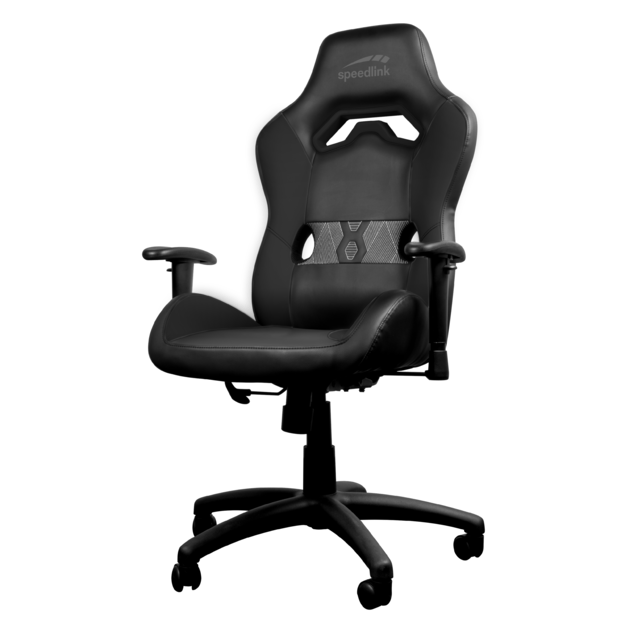 Speedlink - Looter Gaming Chair - Black