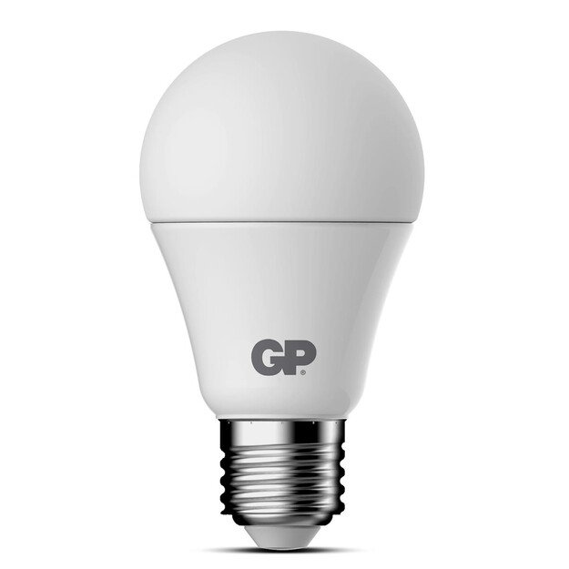 GP - LED Lamp Classic, E27, 12W (75W), 1055lm