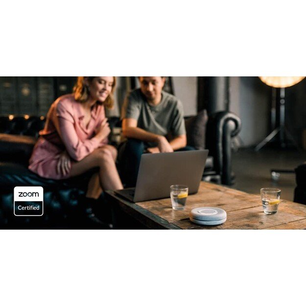 beyerdynamic - SPACE Wireless Bluetooth Speakerphone
