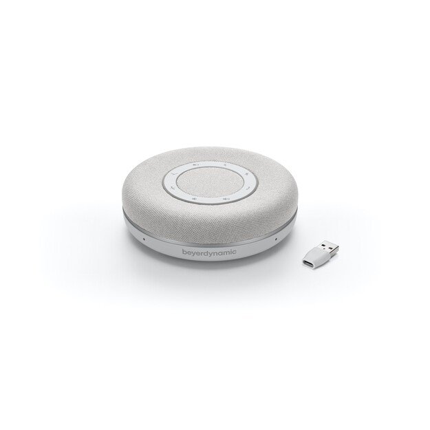 beyerdynamic - SPACE Wireless Bluetooth Speakerphone