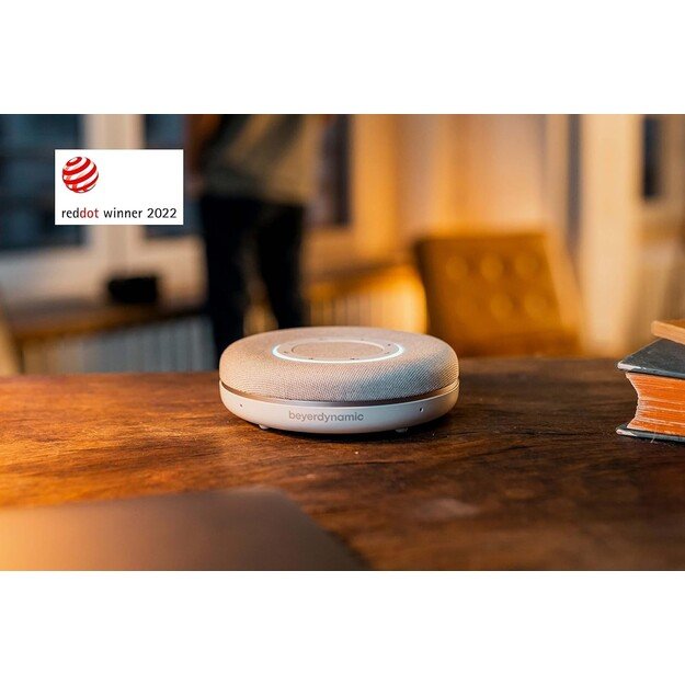 beyerdynamic - SPACE Wireless Bluetooth Speakerphone