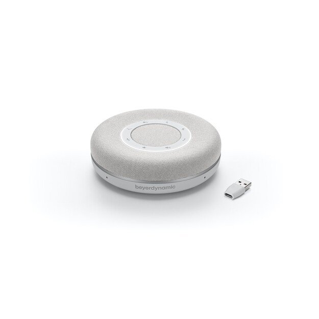 beyerdynamic - SPACE Wireless Bluetooth Speakerphone