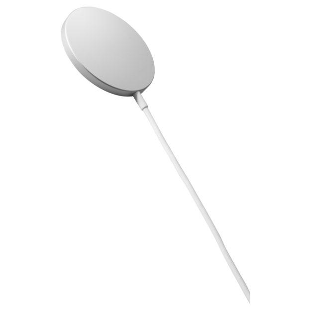 Vivanco - Wireless MagSafe compatible super fast charger 15W
