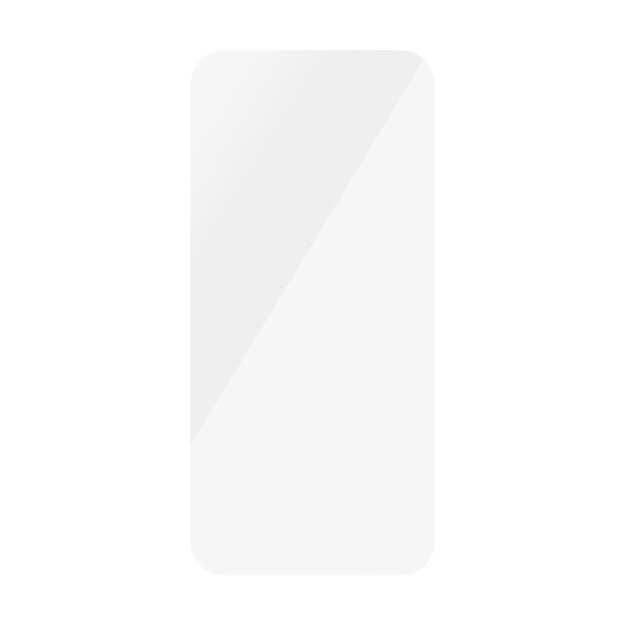 SAFE by PanzerGlass - Screen Protector - iPhone 15 Pro - Ultra-Wide Fit